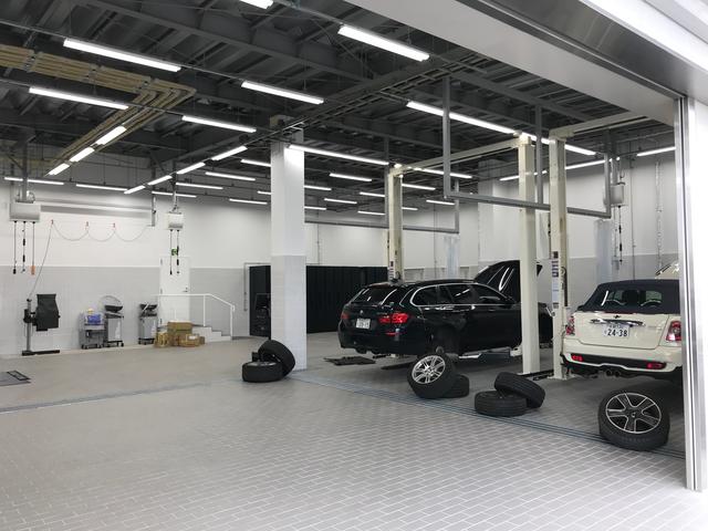 Ｋｙｏｔｏ　ＢＭＷ　ＢＭＷ　Ｐｒｅｍｉｕｍ　Ｓｅｌｅｃｔｉｏｎ　城陽　株式会社　服部モーター商会(6枚目)