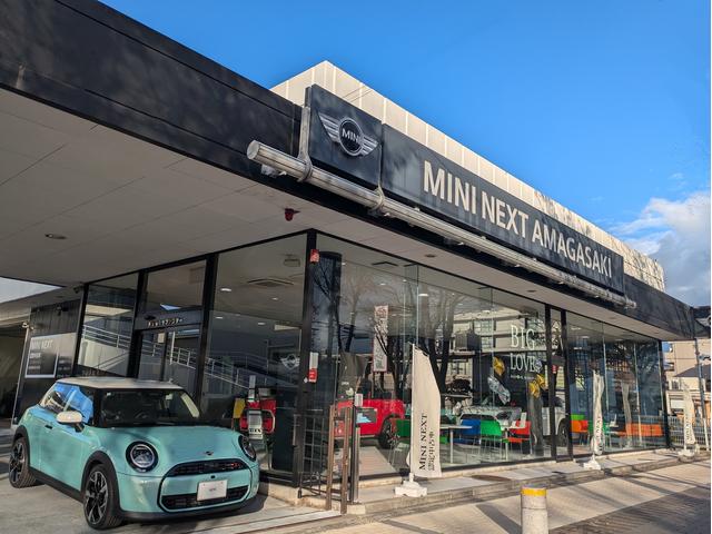 MINI NEXT 尼崎(1枚目)