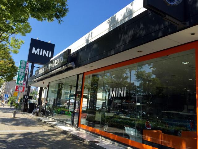 MINI NEXT 尼崎(2枚目)