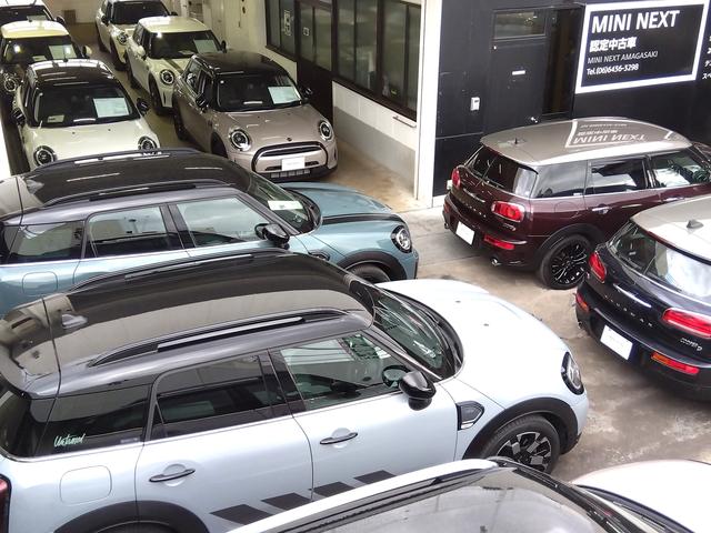 MINI NEXT 尼崎(3枚目)