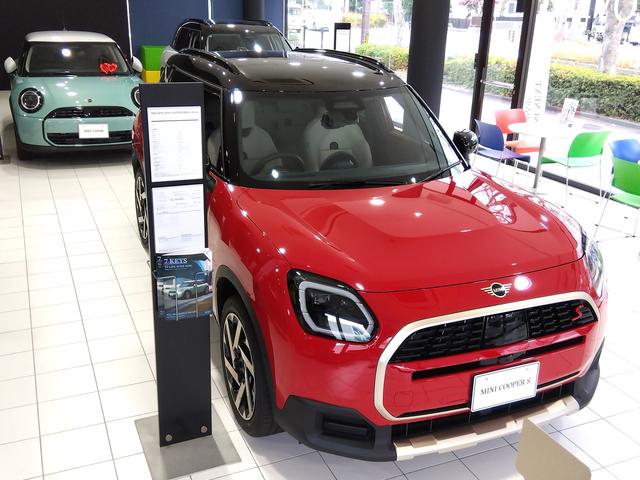 MINI NEXT 尼崎(4枚目)