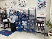 ＢＯＳＣＨ　ＣＡＲ　ＳＥＲＶＩＣＥ　光明池5