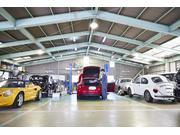 Ｃａｒ　Ｓｅｒｖｉｃｅ　光明池6