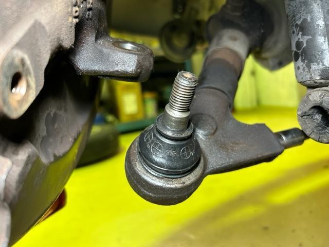 Volkswagen Beetle  VW メキシコビートル　車検ご入庫ありがとうございます　和泉市