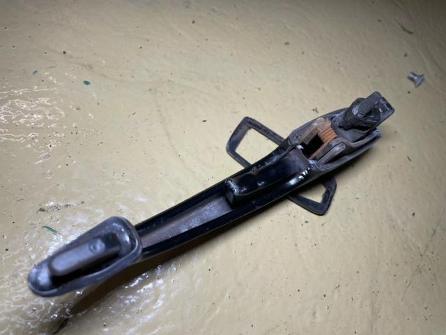 Volkswagen Beetle  VW メキシコビートル　車検ご入庫ありがとうございます　和泉市