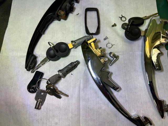 Volkswagen Beetle  VW メキシコビートル　車検ご入庫ありがとうございます　和泉市