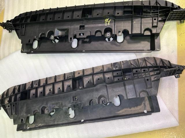 PEUGEOT 208　プジョー208　フロントアンダーカバー取替ご入庫ありがとうございます　和泉市