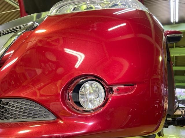 PEUGEOT 208　プジョー208　フロントアンダーカバー取替ご入庫ありがとうございます　和泉市