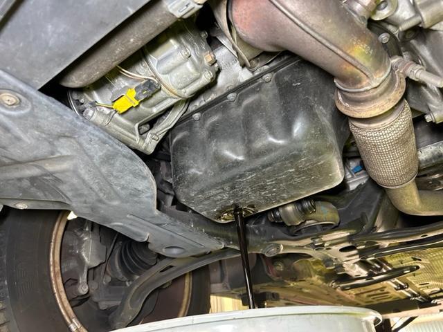 BMW MINI Cooper Crossover R60　ミニ　クロスオーバー　バックドアが開かない！　ご入庫ありがとうございます 和泉市