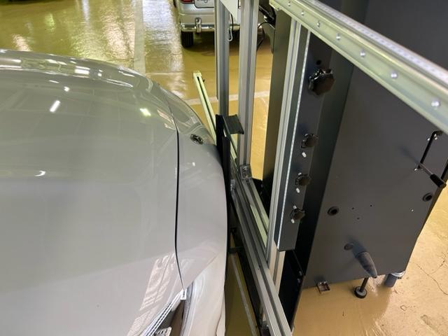 Mercedes Benz C220d W206　ベンツ　フロントカメラエーミング　BOSCH　DAS3000　SDA　　2段階認証　大阪府　和泉市