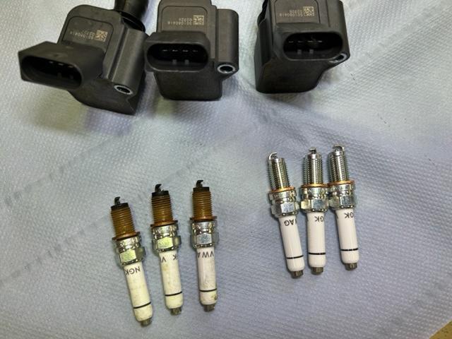 AUDI A1 Sportback 　アウディ A1 スポーツバック　車検ご入庫ありがとうございます　大阪府　和泉市