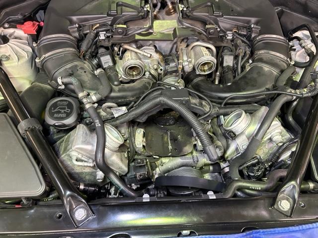 BMW 750Li F02 オルタネーター交換と・・・ 大阪府 和泉市|グー BMW 750Li F02 オルタネーター交換と・・・ 大阪府 和泉市|グー