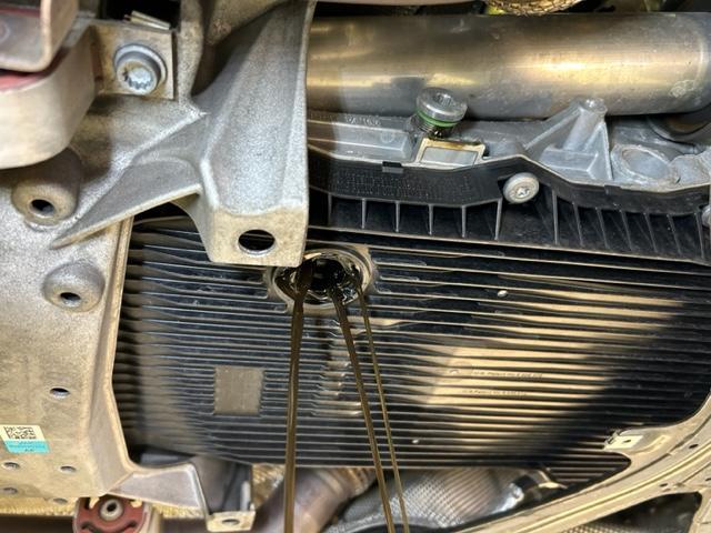 AUDI S5 sportback quattro アウディS5　車検ご入庫ありがとうございます！　大阪府　和泉市