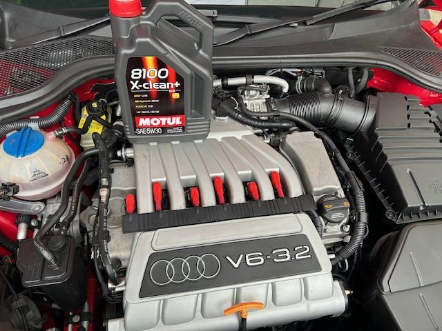 AUDI TT quattro アウディTT クアトロ 車検ご入庫ありがとうございます 大阪府 和泉市