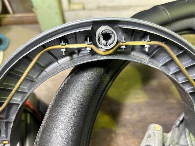 SMART 450　スマートK　ホーン鳴らない　ドアハンドル重い　 1年点検ご入庫ありがとうございます　大阪府　和泉市