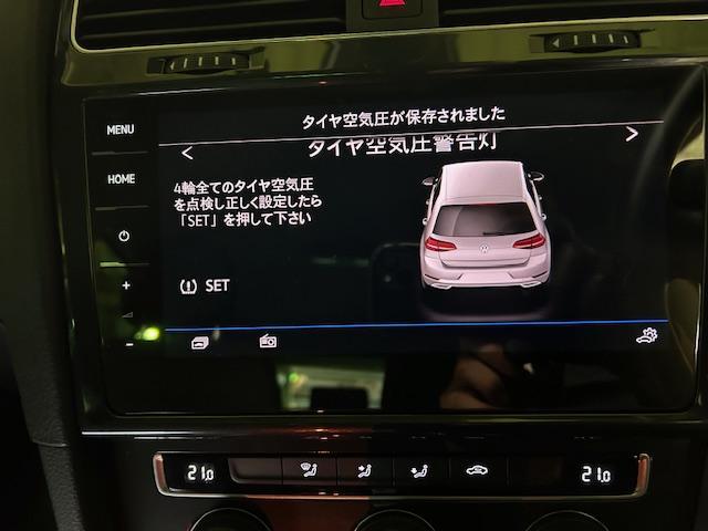 Volkswagen Golf Ⅶ　タイヤ持ち込み交換　バッテリー持ち込み交換　ありがとうございます！　大阪府　和泉市