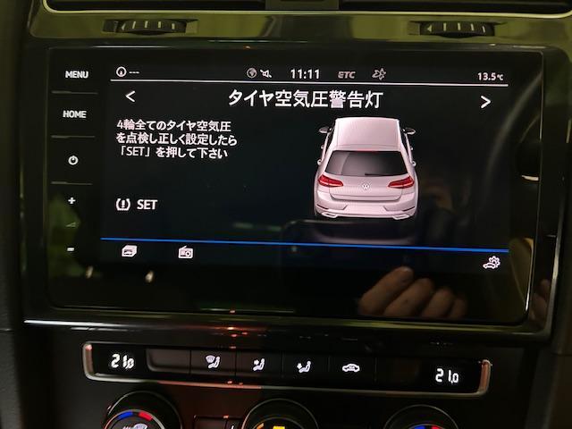 Volkswagen Golf Ⅶ　タイヤ持ち込み交換　バッテリー持ち込み交換　ありがとうございます！　大阪府　和泉市