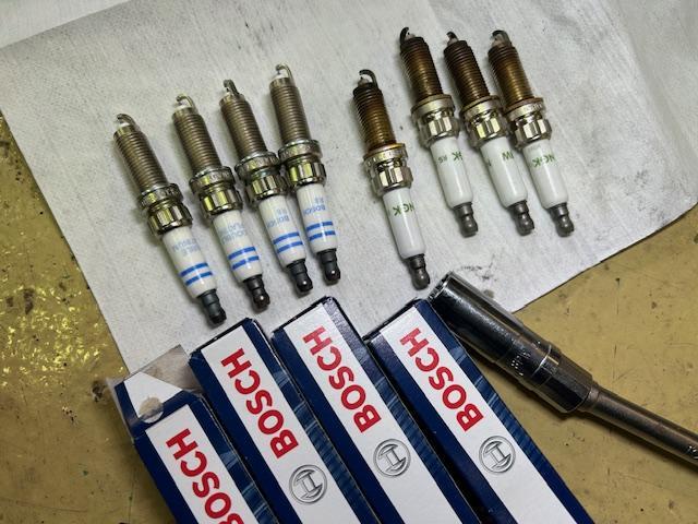 BMW 320i F30  クラッチ交換 エンジンオイル漏れ修理