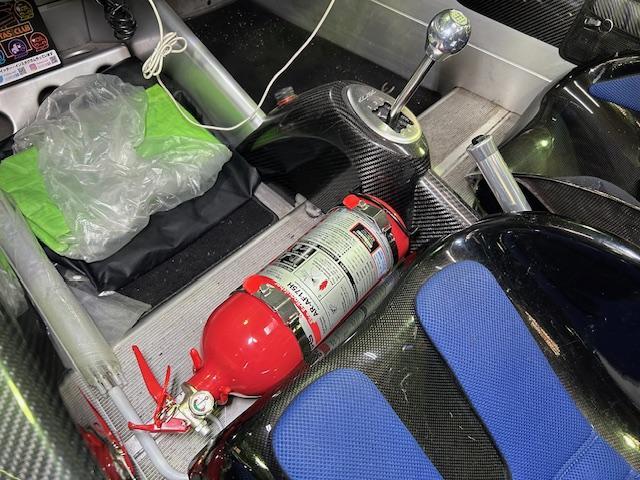 LOTUS　ELISE  S1　ロータス　エリーゼ　フェイズ１　冷却水漏れ修理　大阪府　和泉市