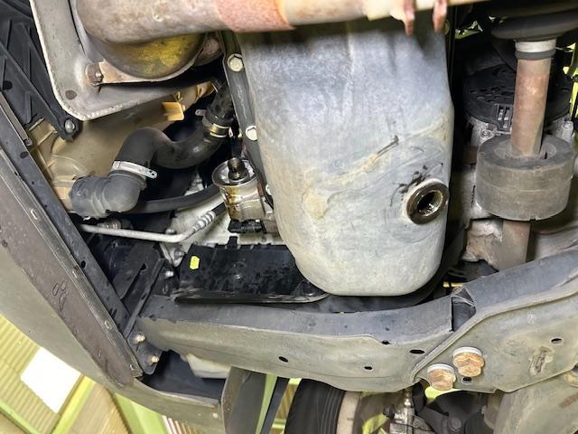 FIAT 500 フィアット500 5MT 車検整備ご入庫ありがとうございます! 大阪府 和泉市