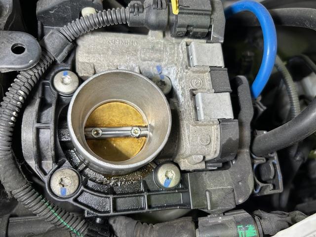 FIAT 500 フィアット500 5MT 車検整備ご入庫ありがとうございます! 大阪府 和泉市