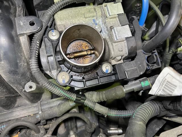 FIAT 500 フィアット500 5MT 車検整備ご入庫ありがとうございます! 大阪府 和泉市