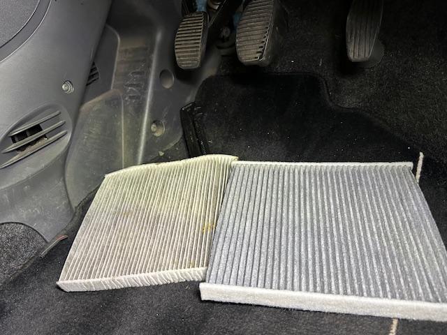 FIAT 500 フィアット500 5MT 車検整備ご入庫ありがとうございます! 大阪府 和泉市