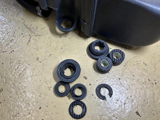 FIAT 500 フィアット500 5MT 車検整備ご入庫ありがとうございます! 大阪府 和泉市