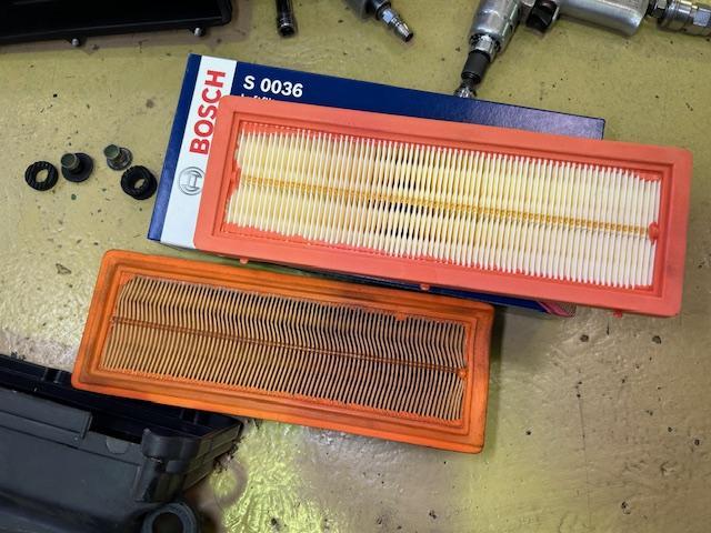 FIAT 500 フィアット500 5MT 車検整備ご入庫ありがとうございます! 大阪府 和泉市