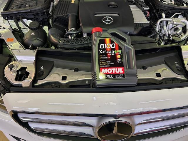 Mercedes-Benz E200 W213 1年点検でのご入庫ありがとうございます! 大阪府 和泉市