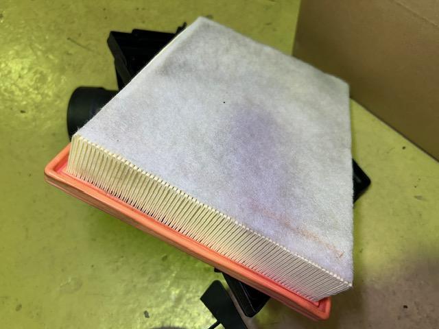 BMW 218D F45 車検整備ご入庫ありがとうございます! 大阪府 和泉市