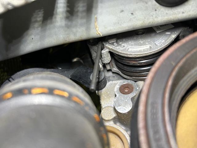 BMW 218D F45 車検整備ご入庫ありがとうございます! 大阪府 和泉市