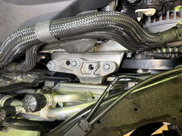 BMW 218D F45 車検整備ご入庫ありがとうございます! 大阪府 和泉市