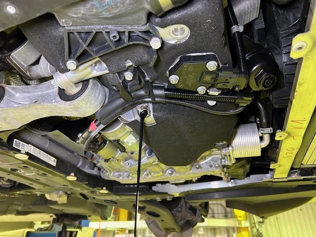 BMW 218D F45 車検整備ご入庫ありがとうございます! 大阪府 和泉市