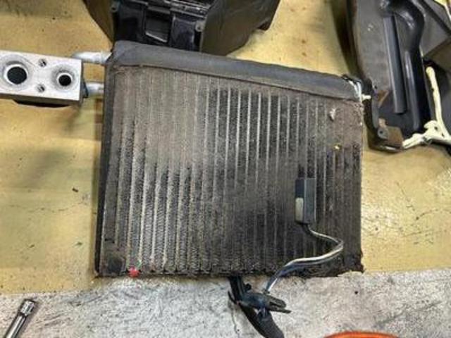 DODGE RAM VAN 1500　ダッジラムバン1500　ショーティ　車検整備　エアコン修理　大阪府　和泉市