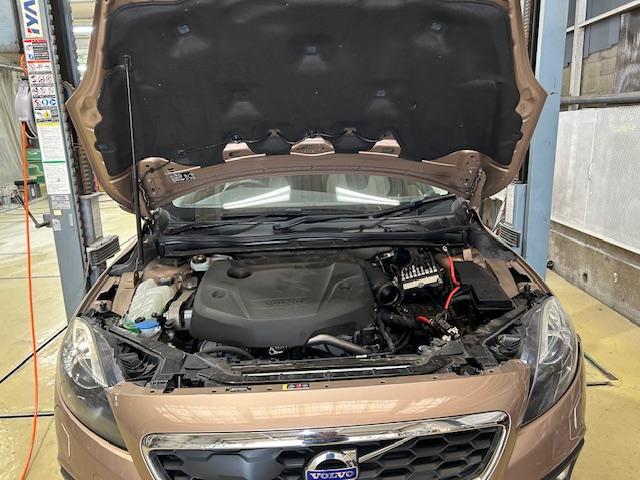 VOLVO V40 Crosscountry ボルボ V40 クロスカントリー VOLVO V40 Crosscountry ボルボ V40 クロスカントリー