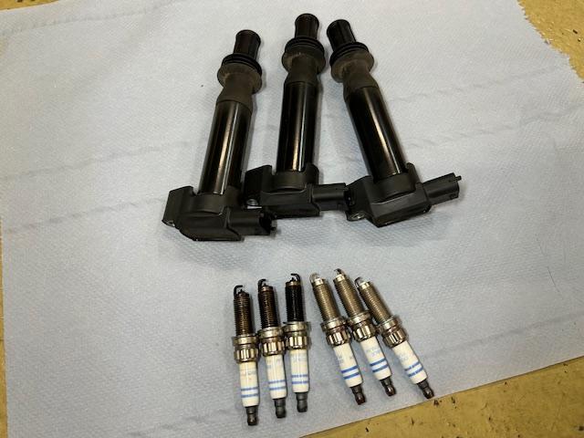 CITROEN C3 　シトロエン　C3　エンジンチェックランプ点灯　エンジン不調修理　大阪府　和泉市