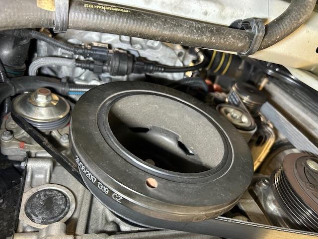 CITROEN C3 　シトロエン　C3　エンジンチェックランプ点灯　エンジン不調修理　大阪府　和泉市