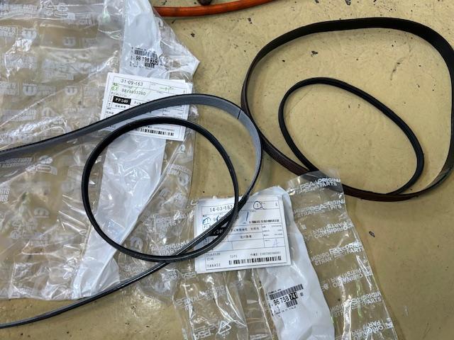 CITROEN C3 　シトロエン　C3　エンジンチェックランプ点灯　エンジン不調修理　大阪府　和泉市