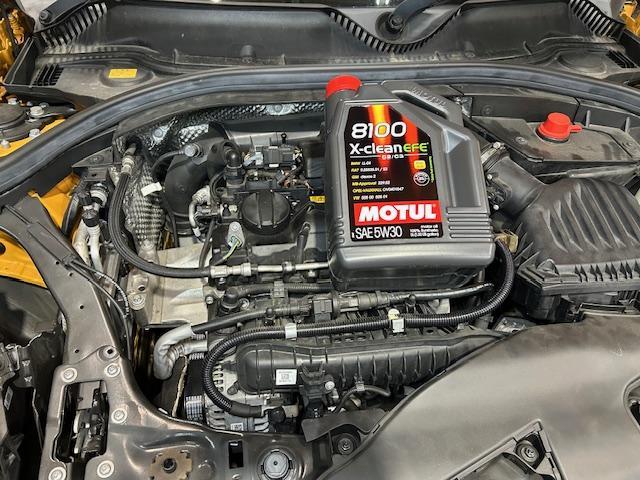 MINI Cooper Clubman F54 ミニ クーパー クラブマン 車検整備 エンジンマウント交換 ご入庫ありがとうございます! 大阪府 和泉市