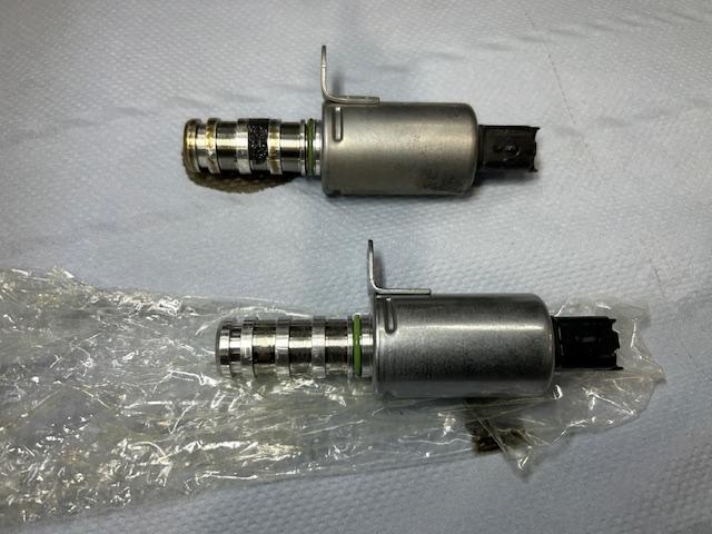 CITROEN C3 　シトロエン　C3　エンジンチェックランプ点灯　エンジン不調修理　大阪府　和泉市