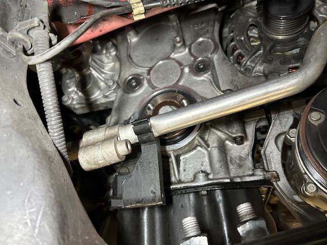 BMW MINI Cooper Crossover R60 ミニ クロスオーバー 車検整備でのご入庫ありがとうございます ! 大阪府  和泉市