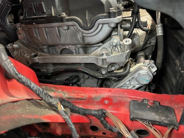 BMW MINI Cooper Crossover R60 ミニ クロスオーバー 車検整備でのご入庫ありがとうございます ! 大阪府  和泉市