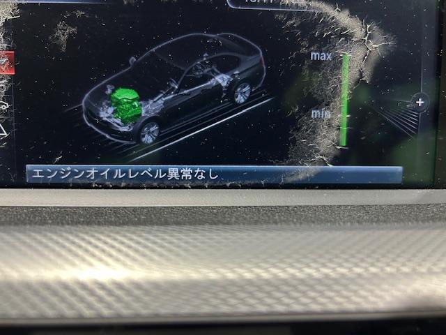 BMW 320i F30  バッテリー上がり 電動ウォーターポンプ交換 大阪府 和泉市