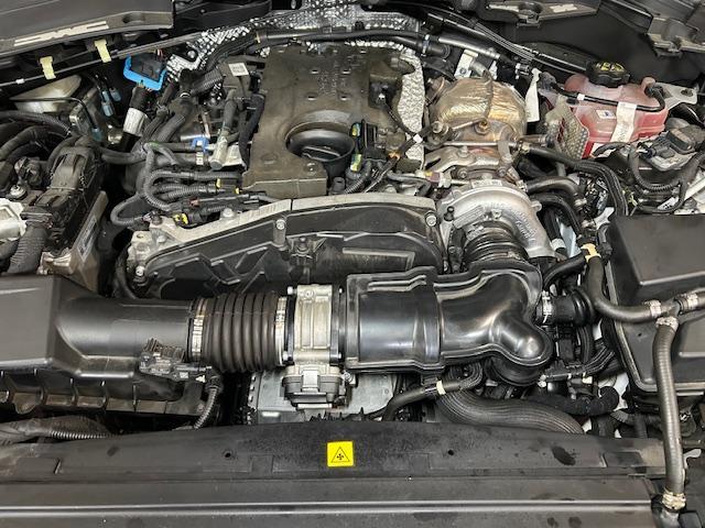 Alfa Romeo STELVIO Q4　アルファロメオ　ステルビオ　Ｑ4　ディーゼル　タイミングベルト交換　ウォーターポンプ交換　大阪府　和泉市