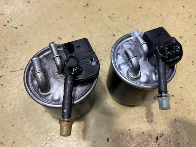 Mercedes Benz C220d W205 メルセデス・ベンツ　Ｃクラス　ディーゼルエンジン　エンジン警告灯点灯　エンジン不調　大阪府　和泉市