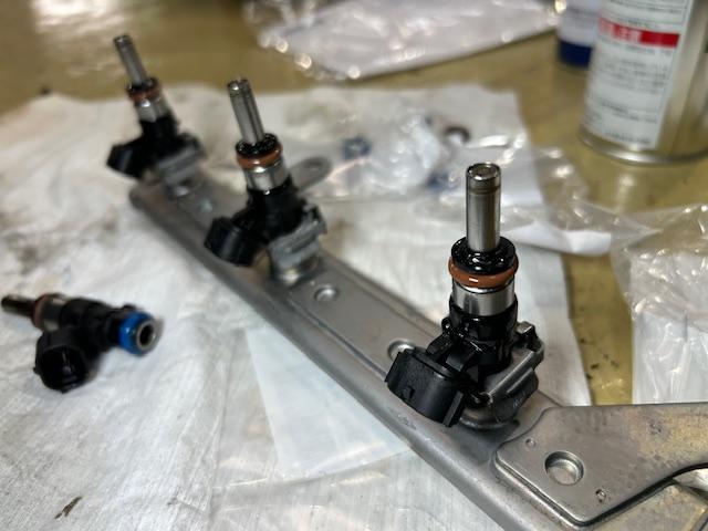 Smart Fortwo BRABUS Coupe　スマート フォーツークーペ　ブラバス　エンジン警告灯点灯　エンジン不調　ナビ車速信号欠落　大阪府　和泉市