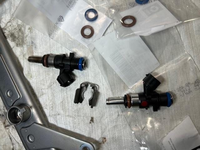 Smart Fortwo BRABUS Coupe　スマート フォーツークーペ　ブラバス　エンジン警告灯点灯　エンジン不調　ナビ車速信号欠落　大阪府　和泉市