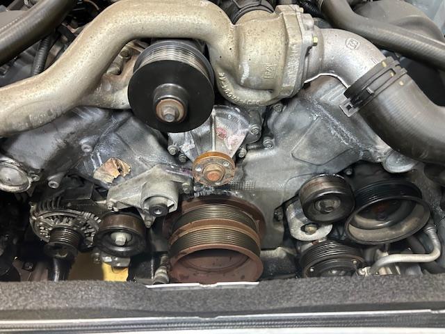 JAGUAR XKR ジャガー XKR 車検整備でのご入庫ありがとうございます! 大阪府 和泉市