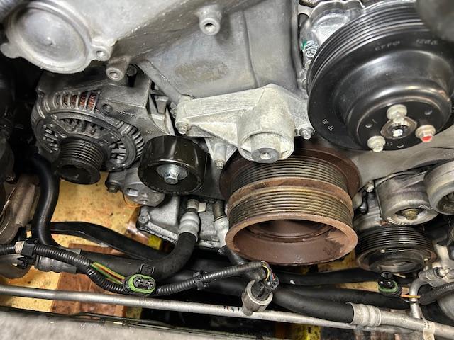 JAGUAR XKR ジャガー XKR 車検整備でのご入庫ありがとうございます! 大阪府 和泉市